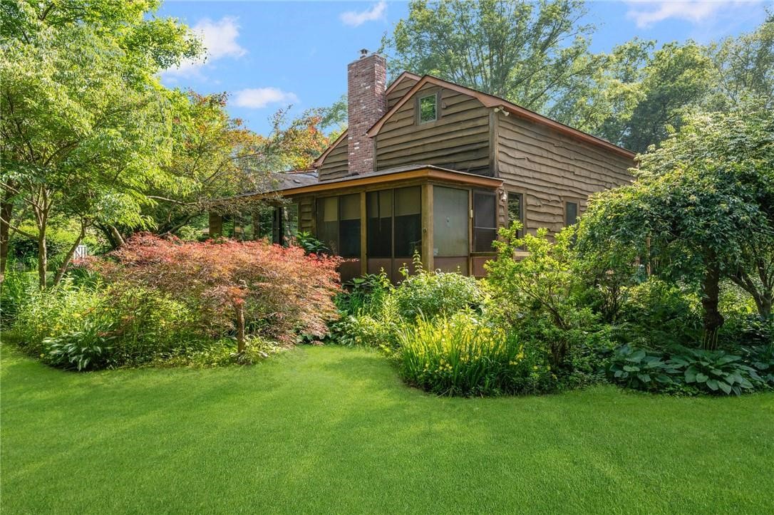 33 Johnson Road Foster, RI 02825 - Photo 42 of 44