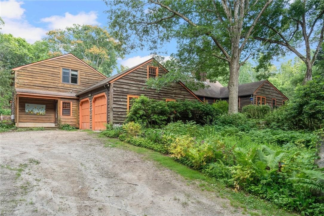 33 Johnson Road Foster, RI 02825 - Photo 43 of 44