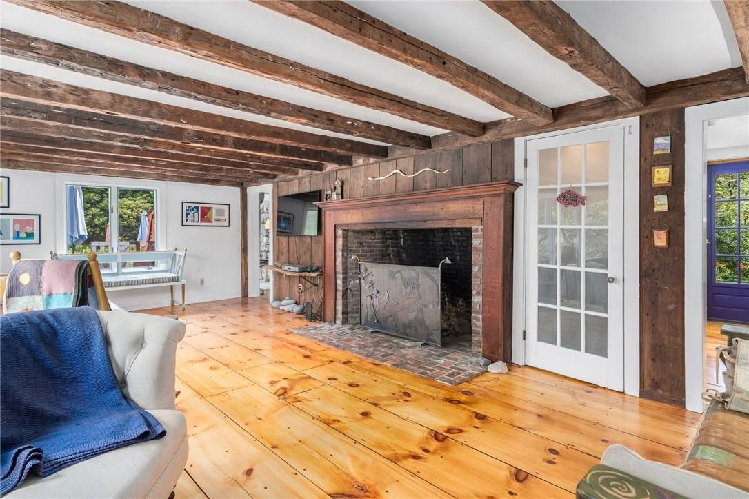 33 Johnson Road Foster, RI 02825 - Photo 8 of 44