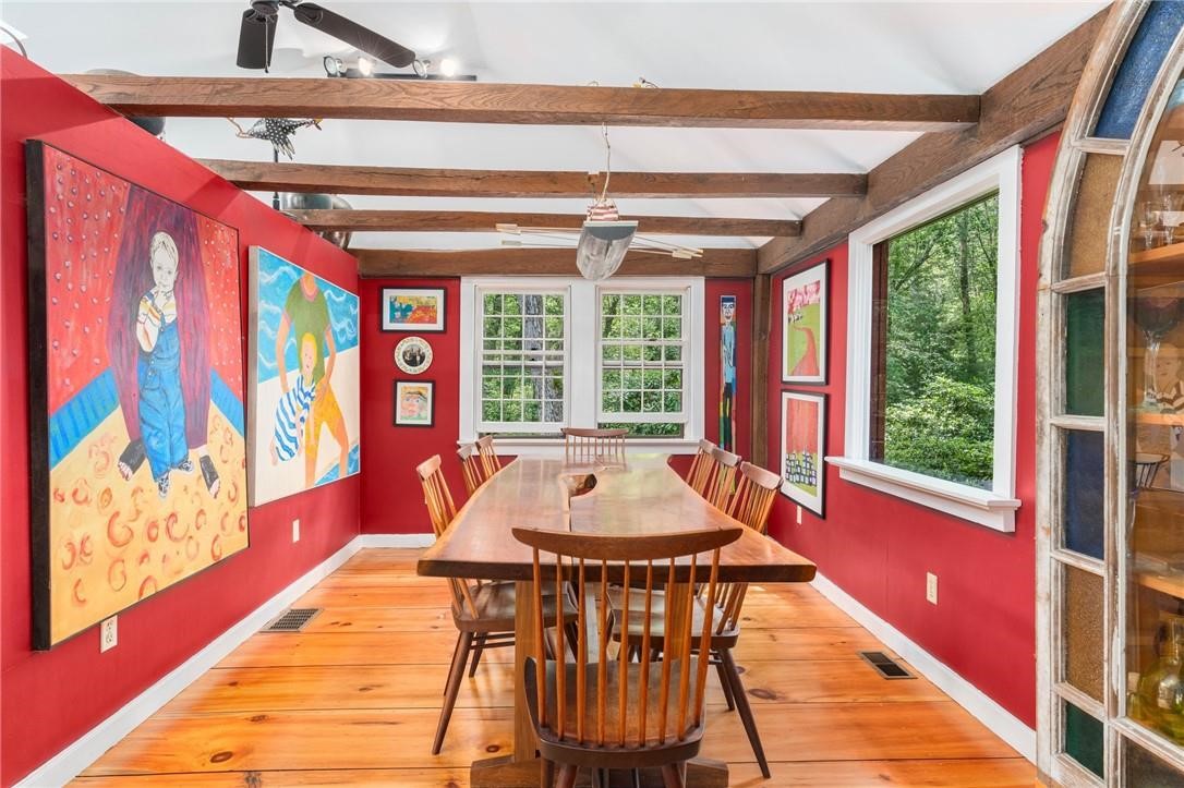 33 Johnson Road Foster, RI 02825 - Photo 10 of 44