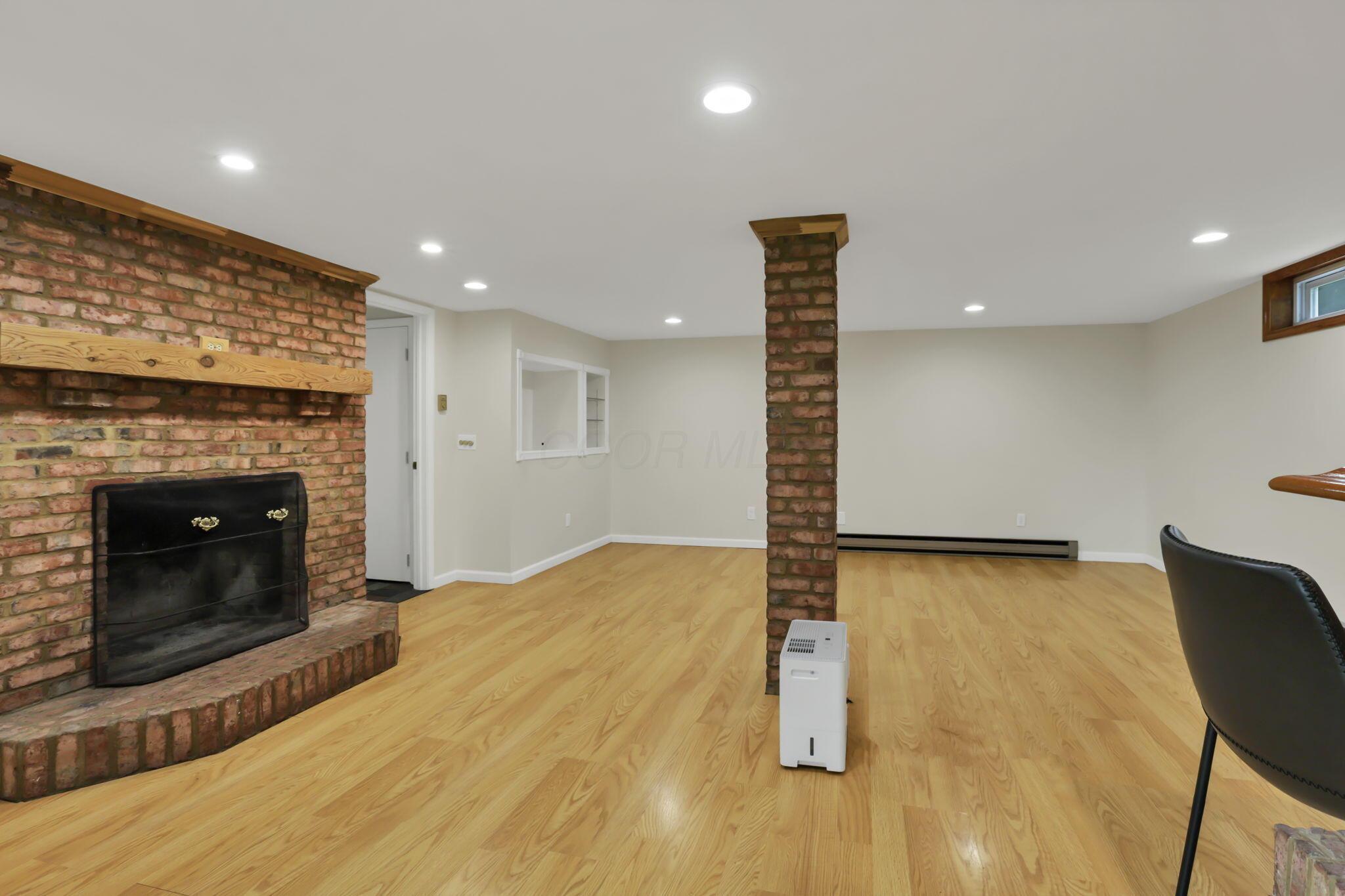 1250 Rockmill Road Northwest Lancaster, OH 43130 - Photo 37 of 60 LL Fam Rm