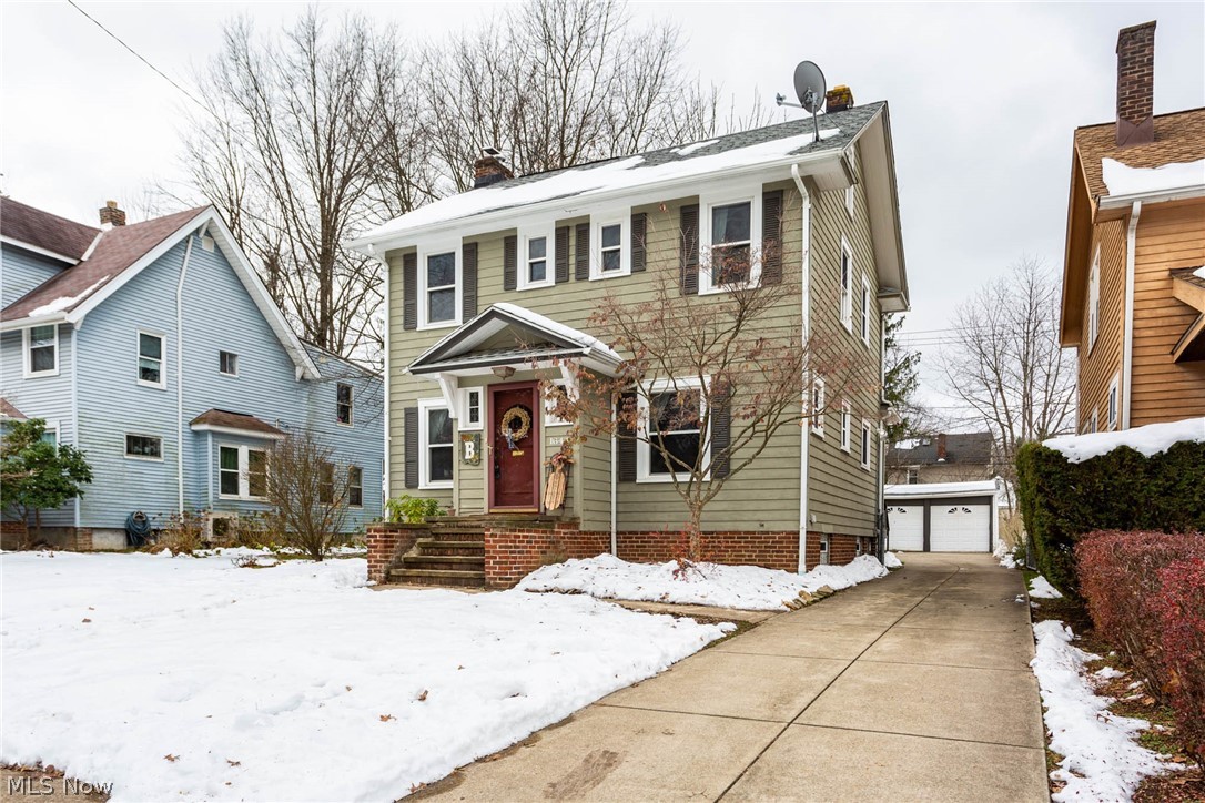 1644 Wood Road Cleveland Heights, OH 44121 - Photo 32 of 34
