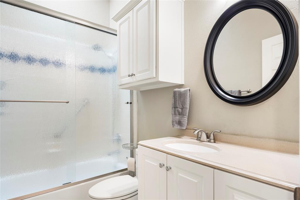 465 Ridge Meade Drive Lewisville, TX 75067 - Photo 30 of 38
