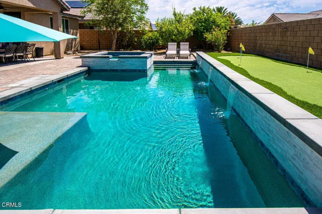 $719,000 | 84319 Cigno Court, Indio, CA 92203