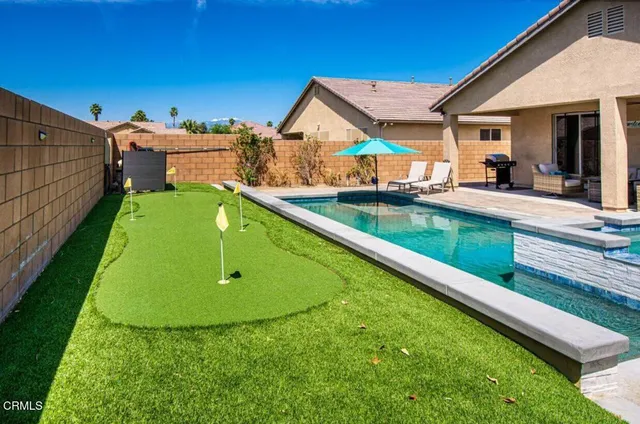 $719,000 | 84319 Cigno Court, Indio, CA 92203