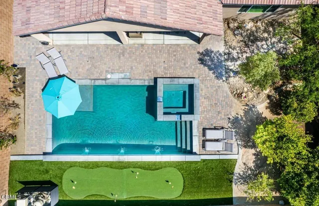 $719,000 | 84319 Cigno Court, Indio, CA 92203