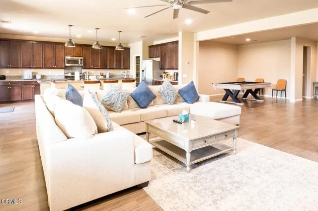 $719,000 | 84319 Cigno Court, Indio, CA 92203