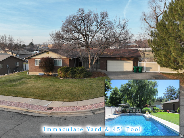1033 East 825 North Layton, UT 84040 - Photo 1 of 38