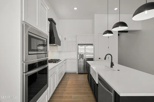 $374,450 | 1818 Schyler Love Lane, El Paso, TX 79928