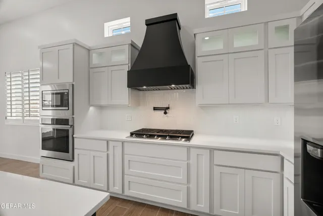 $374,450 | 1818 Schyler Love Lane, El Paso, TX 79928