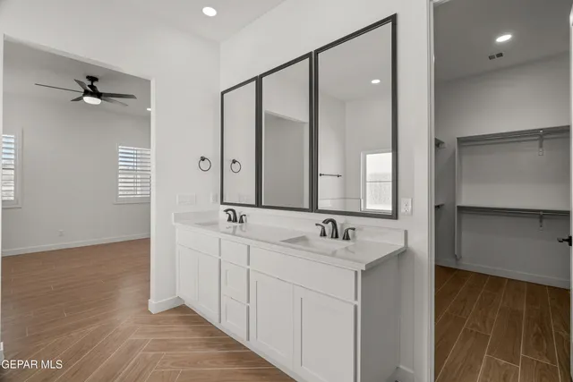 $374,450 | 1818 Schyler Love Lane, El Paso, TX 79928