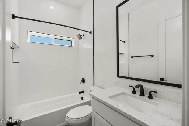 $374,450 | 1818 Schyler Love Lane, El Paso, TX 79928