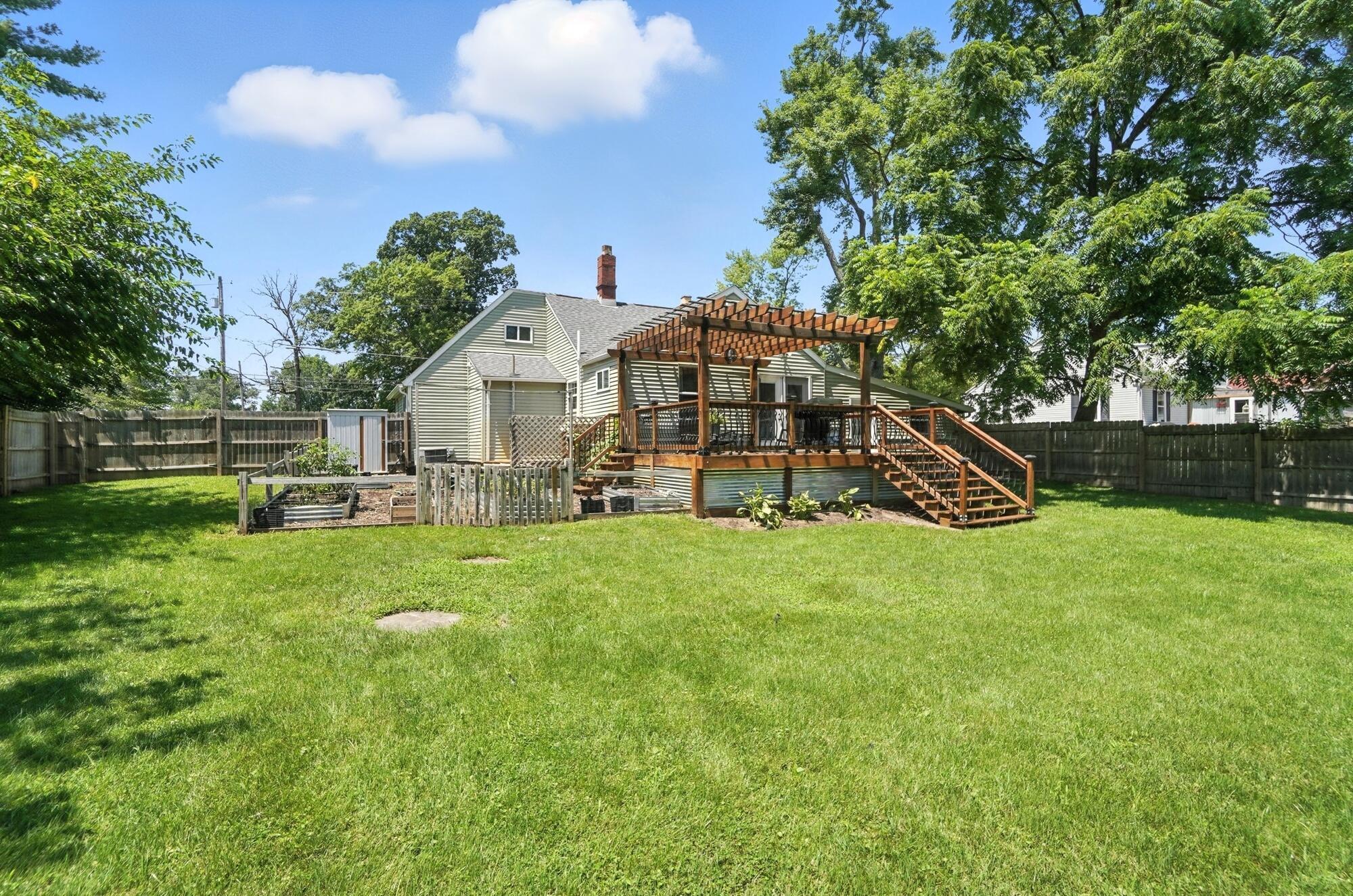 44 South Bird Road Springfield, OH 45505 - Photo 42 of 51 044