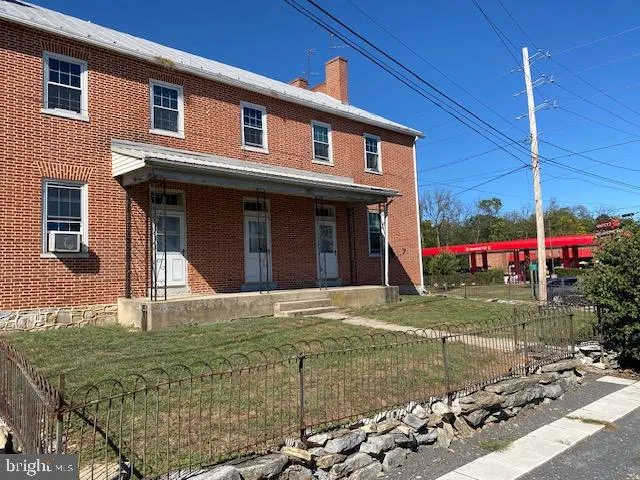 $1,150 | 3301 Ritner Highway, Unit 1, Newville, PA 17241