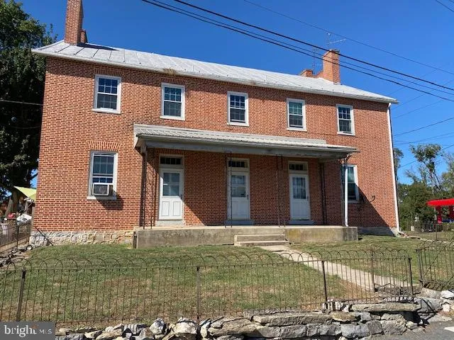 $1,150 | 3301 Ritner Highway, Unit 1, Newville, PA 17241