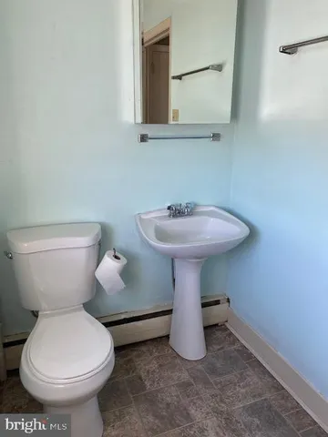 $1,150 | 3301 Ritner Highway, Unit 1, Newville, PA 17241