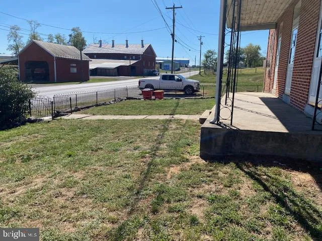 $1,150 | 3301 Ritner Highway, Unit 1, Newville, PA 17241