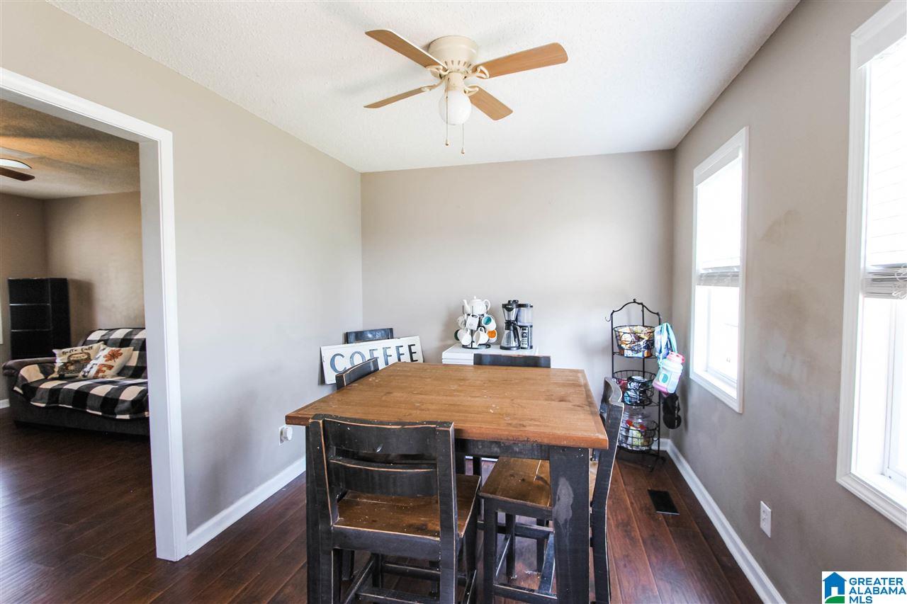 10916 Choccolocco Road Anniston, AL 36207 - Photo 17 of 37