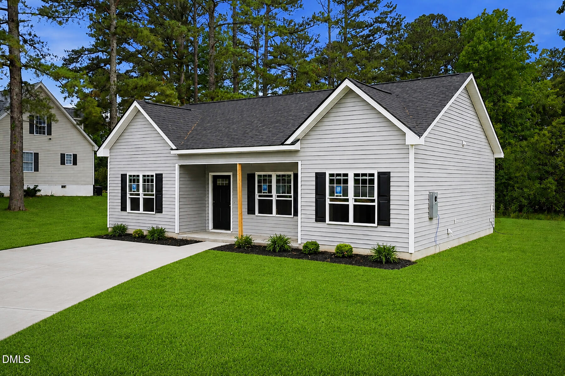 1126 Aquilla Road Benson, NC 27504 - Photo 2 of 28