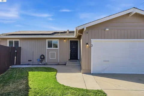 $548,000 | 3 West Lake Court, Antioch, CA 94509