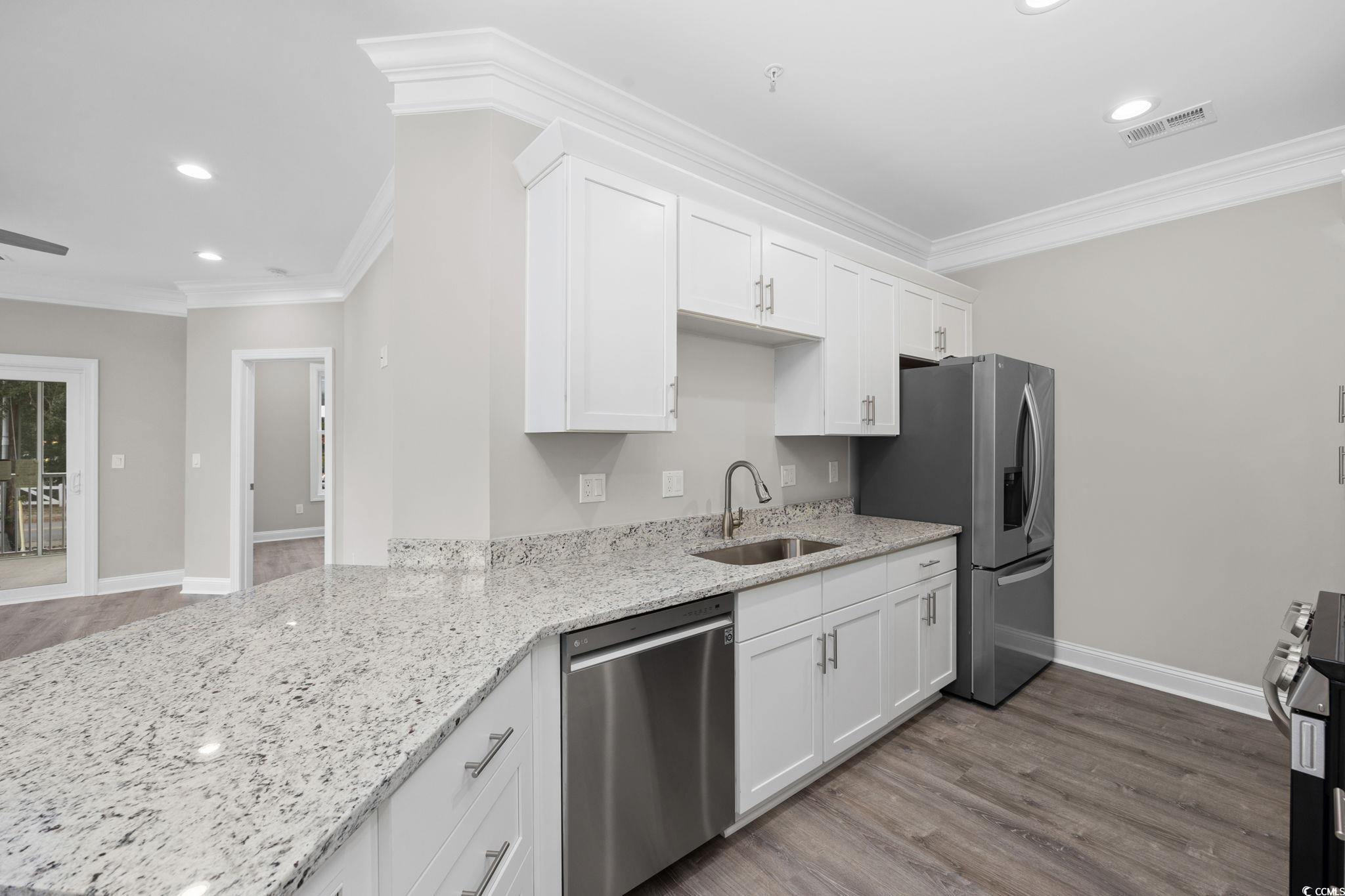 627 Bonaventure Drive, Unit 204 Myrtle Beach, SC 29577 - Photo 11 of 39