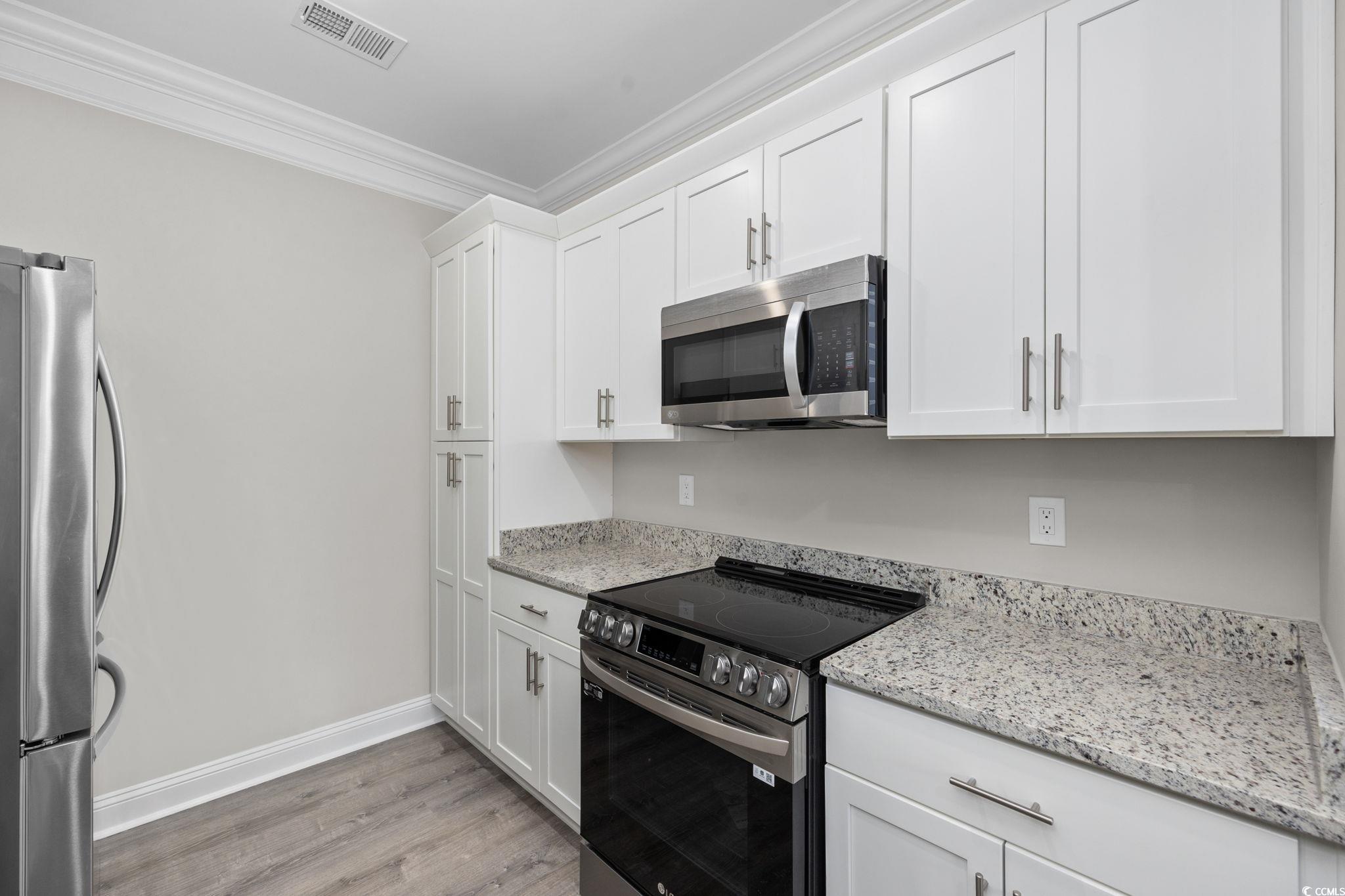 627 Bonaventure Drive, Unit 204 Myrtle Beach, SC 29577 - Photo 12 of 39