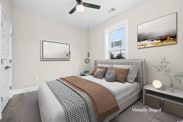 $279,900 | 627 Bonaventure Drive, Unit 204, Myrtle Beach, SC 29577