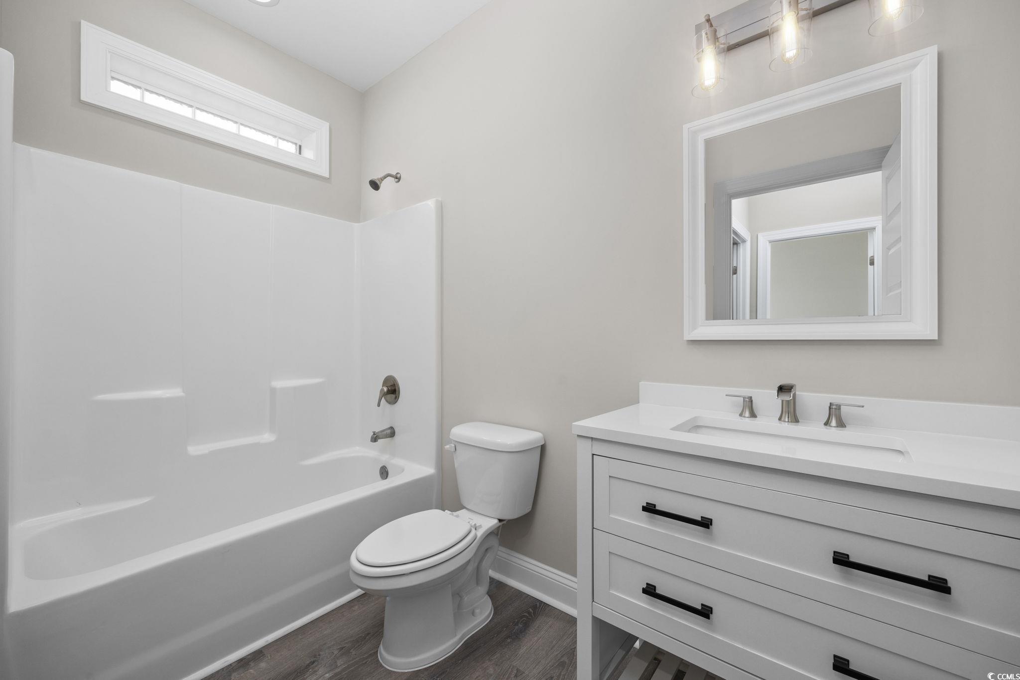 627 Bonaventure Drive, Unit 204 Myrtle Beach, SC 29577 - Photo 17 of 39