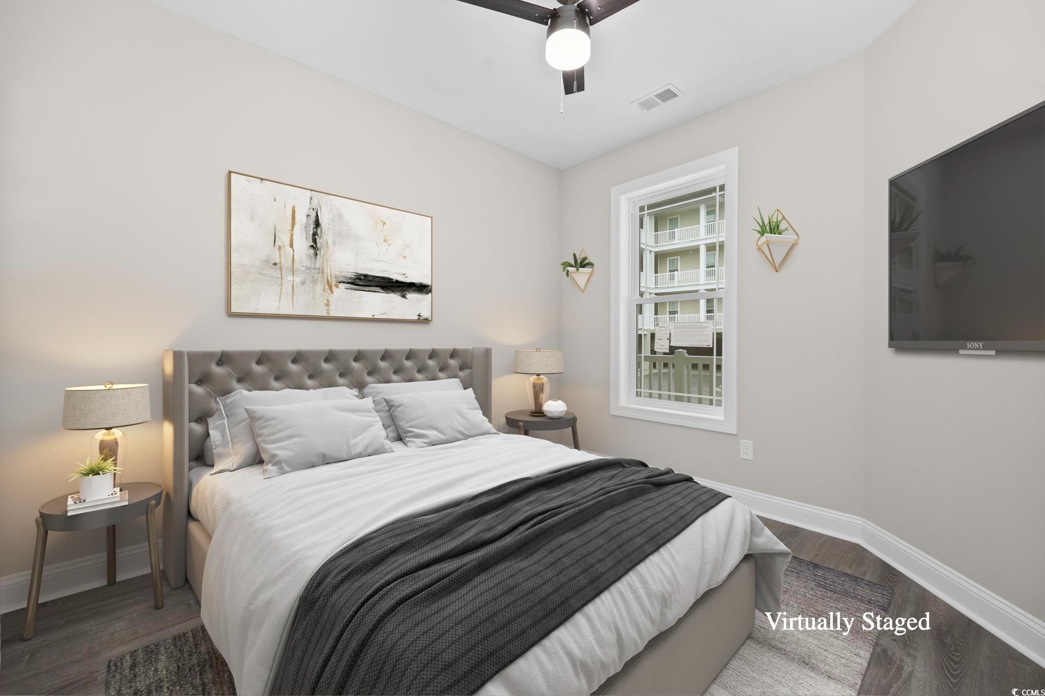 627 Bonaventure Drive, Unit 204 Myrtle Beach, SC 29577 - Photo 18 of 39