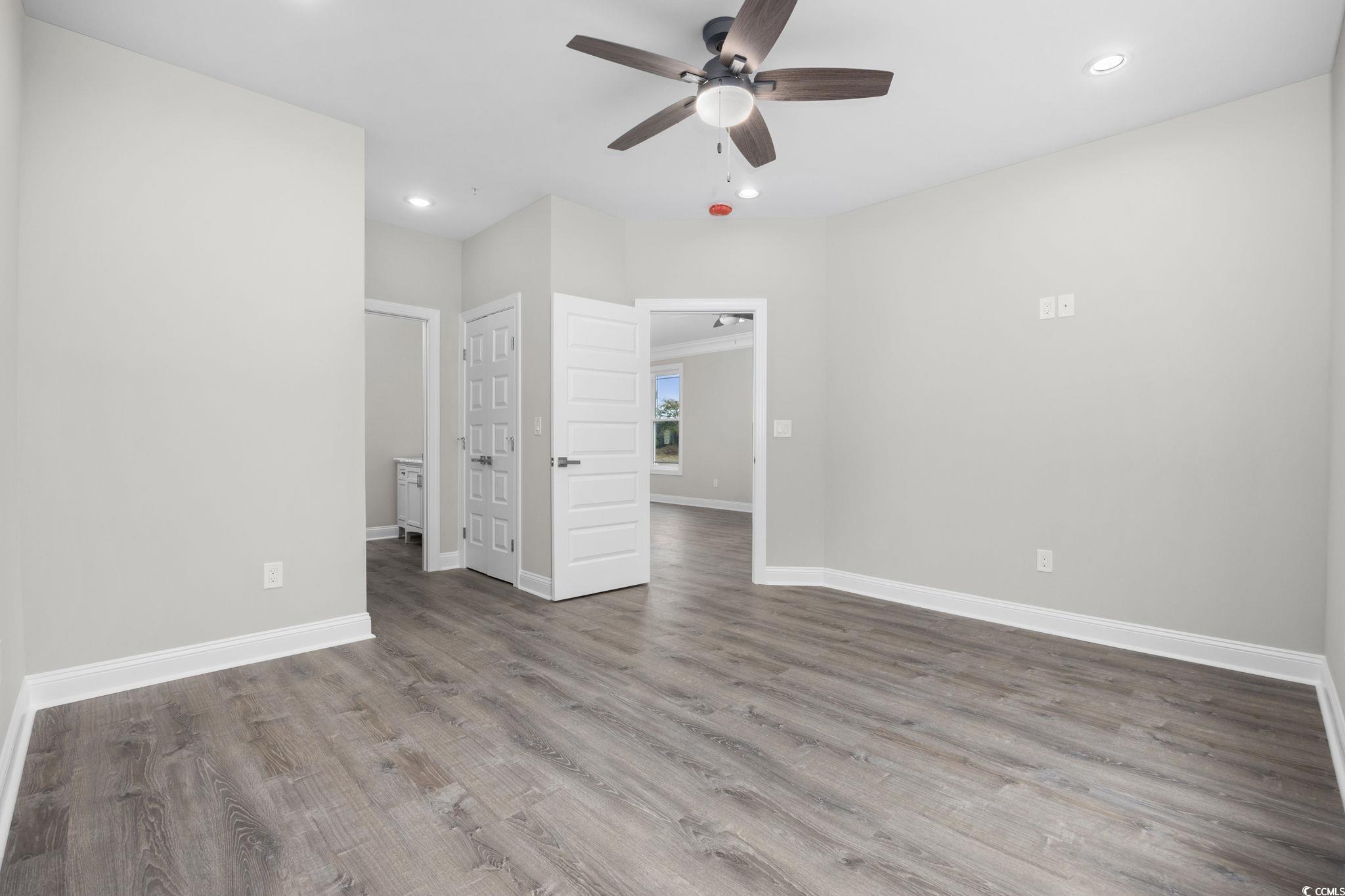 627 Bonaventure Drive, Unit 204 Myrtle Beach, SC 29577 - Photo 23 of 39