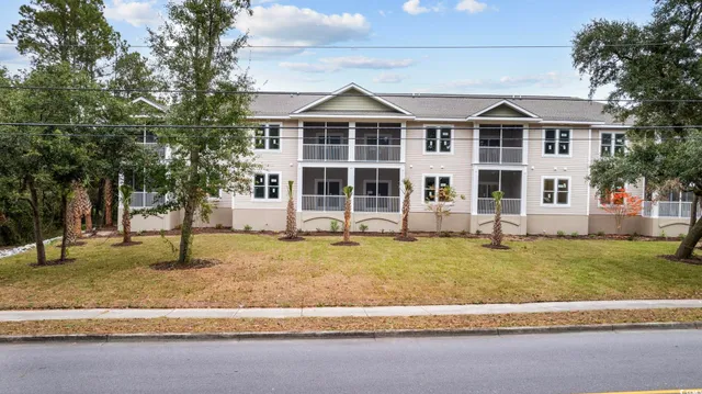 $279,900 | 627 Bonaventure Drive, Unit 204, Myrtle Beach, SC 29577