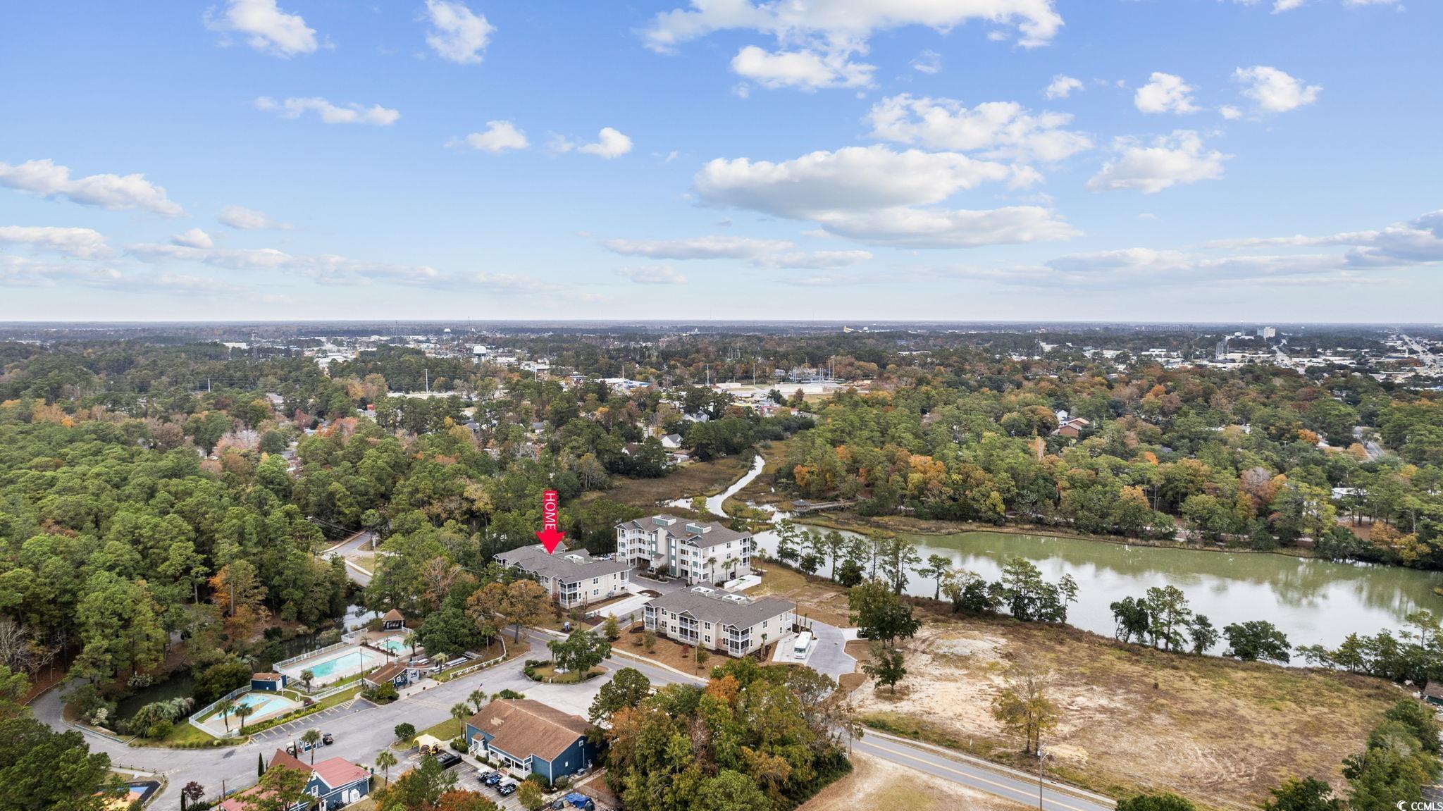 627 Bonaventure Drive, Unit 204 Myrtle Beach, SC 29577 - Photo 34 of 39