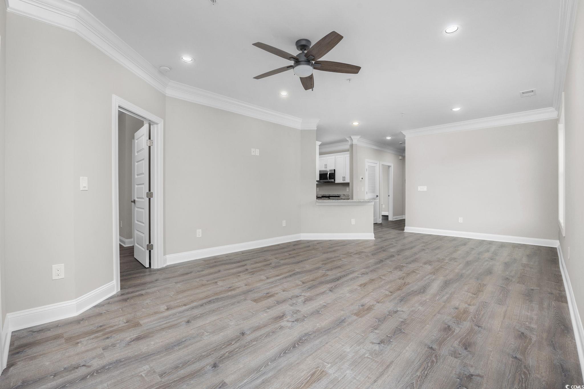 627 Bonaventure Drive, Unit 204 Myrtle Beach, SC 29577 - Photo 6 of 39