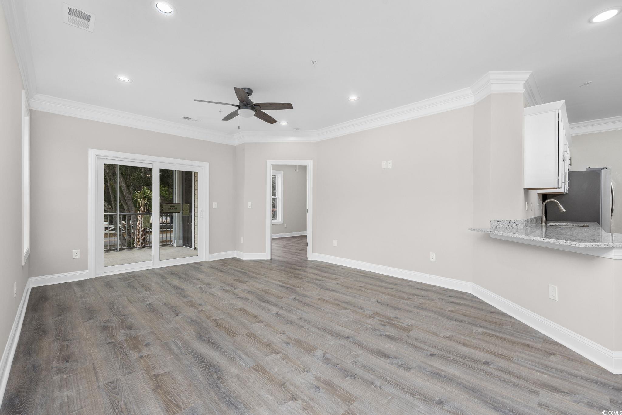 627 Bonaventure Drive, Unit 204 Myrtle Beach, SC 29577 - Photo 7 of 39