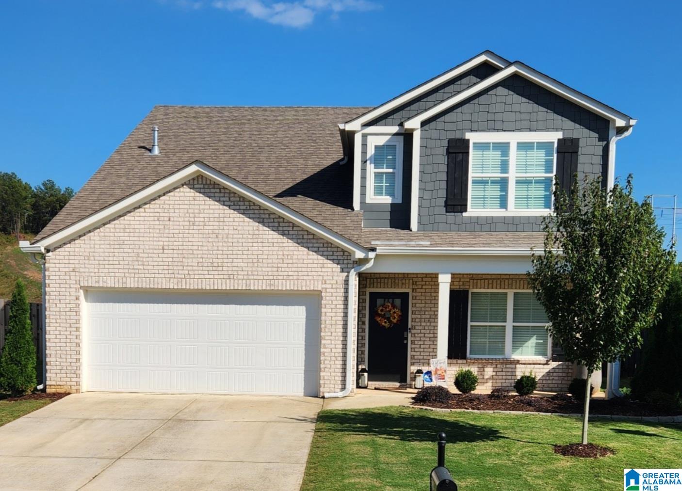 5854 Ridgeline Drive Bessemer, AL 35022 - Photo 1 of 86