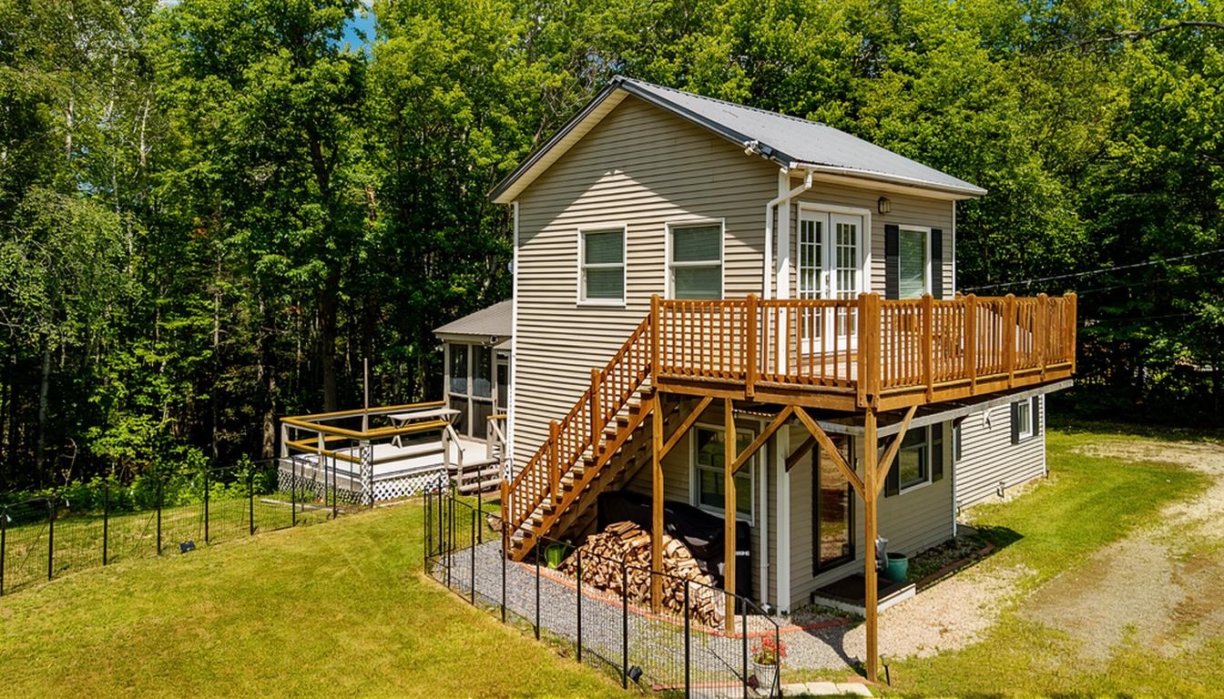 378 Highway 3 Carroll, NH 03595 - Photo 2 of 53