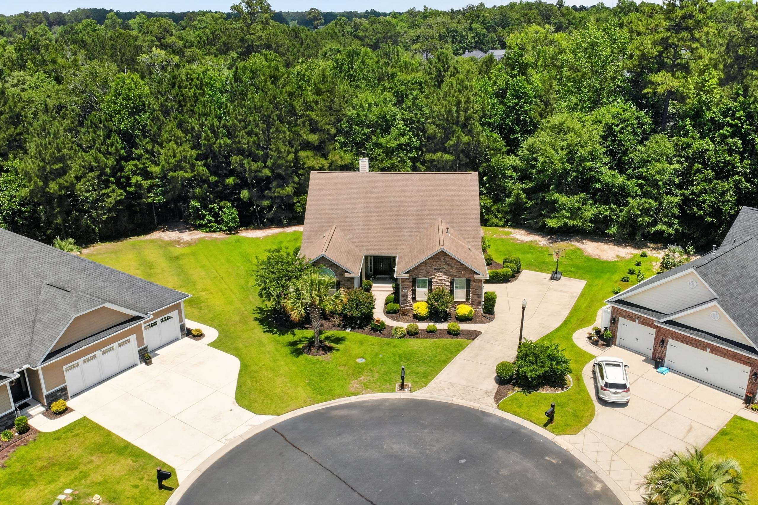 20 Fieldstone Court Murrells Inlet, SC 29576 - Photo 53 of 65