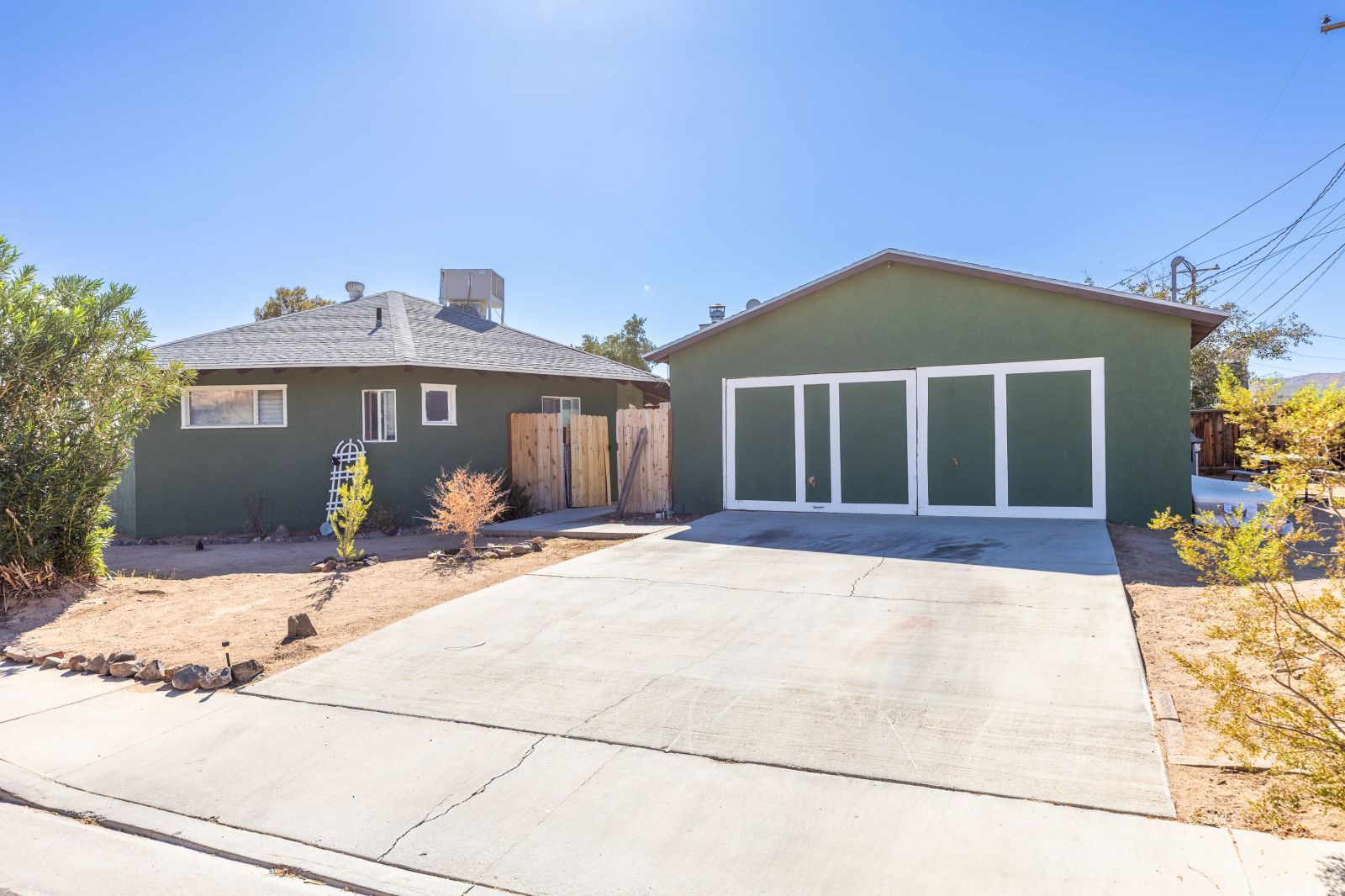 1501 South Farragut Street Ridgecrest, CA 93555 - Photo 12 of 19 Gallery Image 12