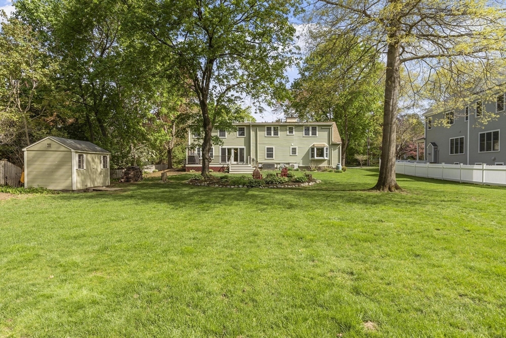 93 Nashoba Road Concord, MA 01742 - Photo 2 of 29