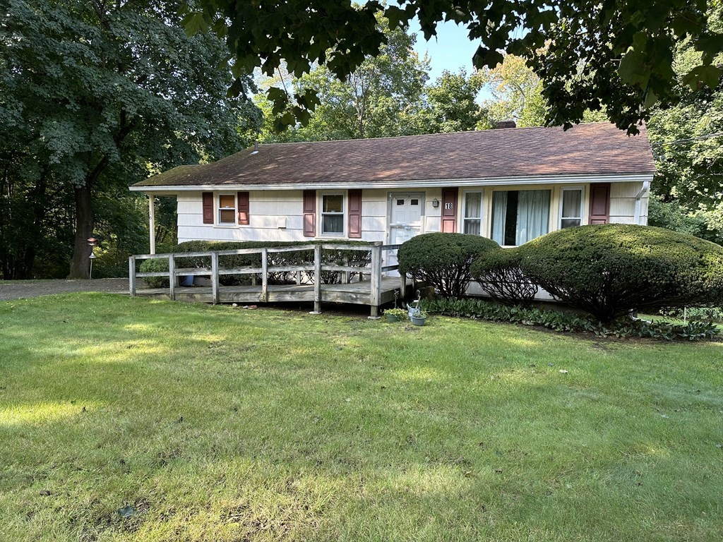 18 Dalphen Road Shrewsbury, MA 01545 - Photo 1 of 12 Gallery Image 1