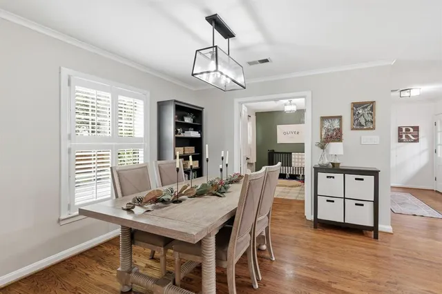 $420,000 | 6428 Waverly Way, Fort Worth, TX 76116