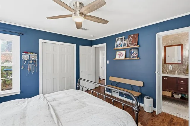 $420,000 | 6428 Waverly Way, Fort Worth, TX 76116