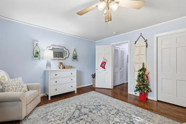 $420,000 | 6428 Waverly Way, Fort Worth, TX 76116