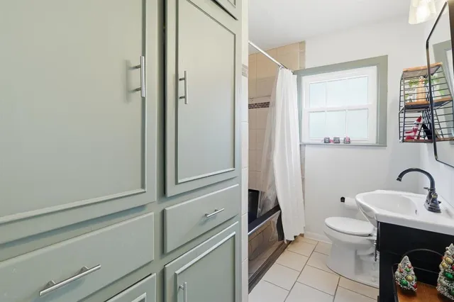 $420,000 | 6428 Waverly Way, Fort Worth, TX 76116