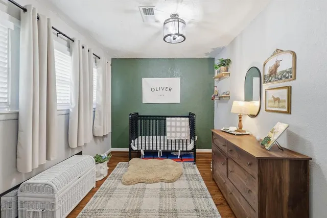 $420,000 | 6428 Waverly Way, Fort Worth, TX 76116