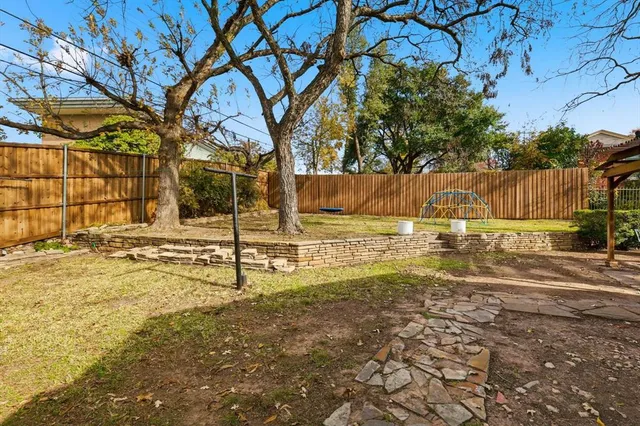 $420,000 | 6428 Waverly Way, Fort Worth, TX 76116