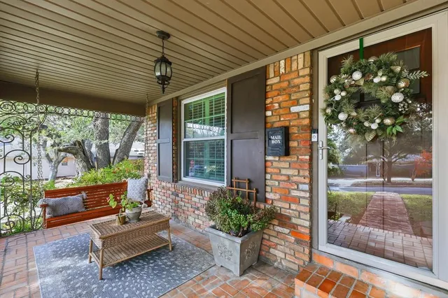 $420,000 | 6428 Waverly Way, Fort Worth, TX 76116