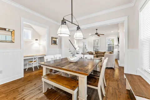 $2,195,000 | 17 Red Basil Drive, Santa Rosa Beach, FL 32459