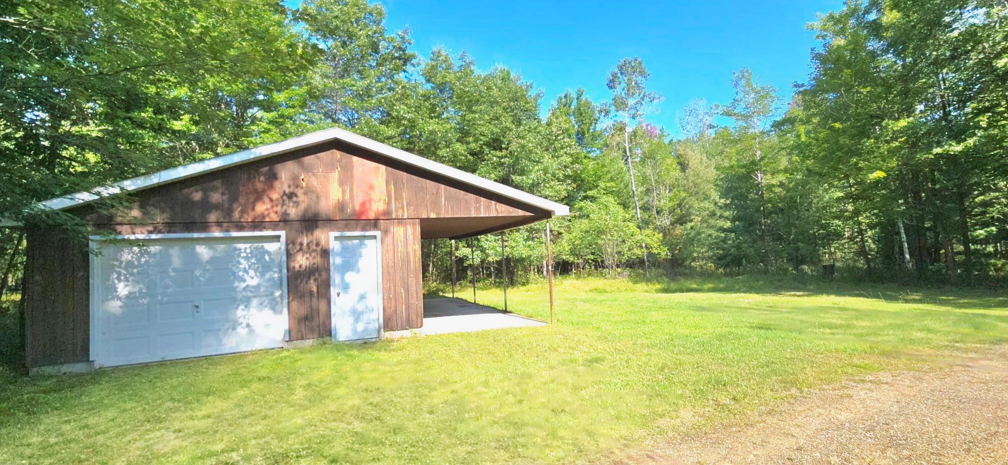 6108 Point Drive Rhinelander, WI 54501 - Photo 27 of 30 Gallery Image 27