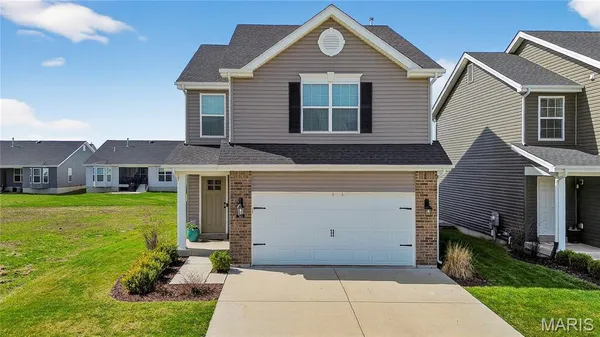 $385,000 | 123 Baycrest Court, St. Charles, MO 63301